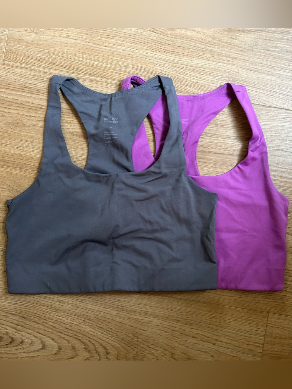 Girlfriend Collective Bundle!